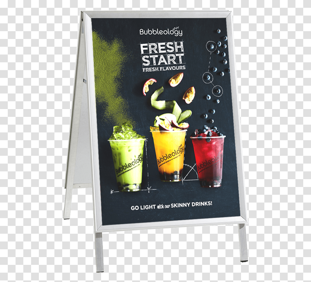 Hanging Banner Graphic Design, Juice, Beverage, Drink, Advertisement Transparent Png