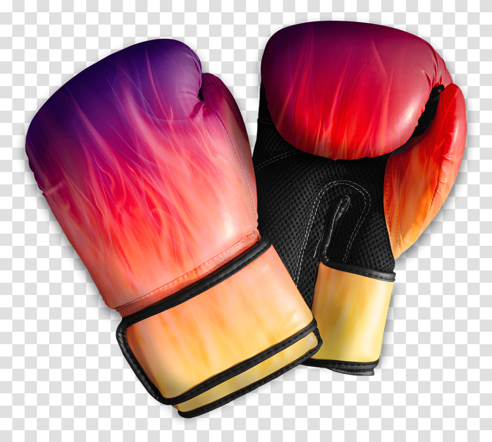 Hanging Boxing Gloves Clipart, Apparel, Inflatable, Hand Transparent Png