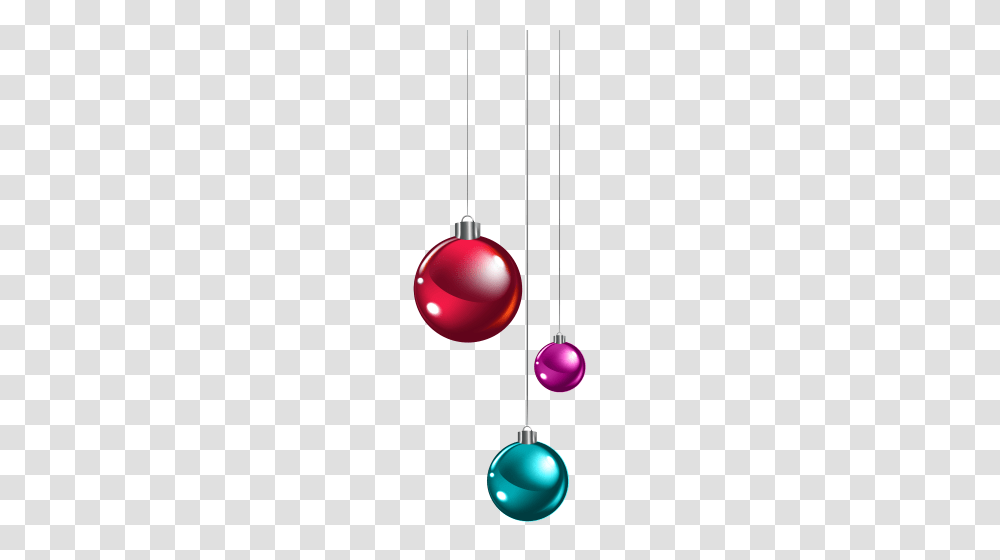 Hanging Christmas Balls Clipart, Lighting, Ornament, Light Fixture, Ceiling Light Transparent Png