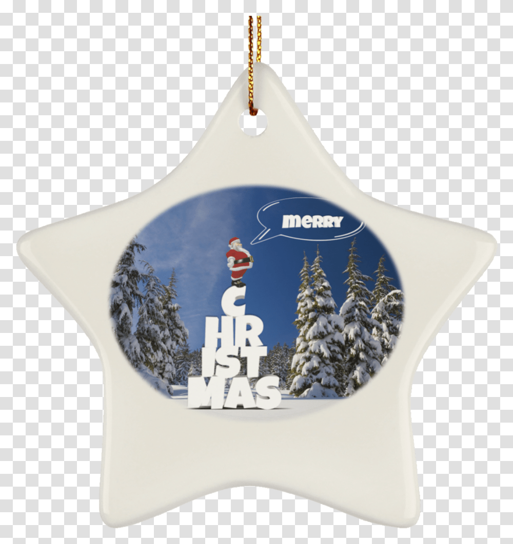 Hanging Christmas Ornament Christmas Day, Tree, Plant Transparent Png