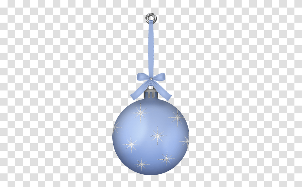 Hanging Christmas Ornament Clip Art, Snowflake, Church Transparent Png