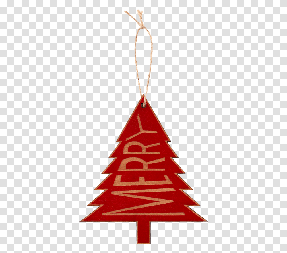 Hanging Christmas Ornament, Triangle, Pendant, Star Symbol Transparent Png