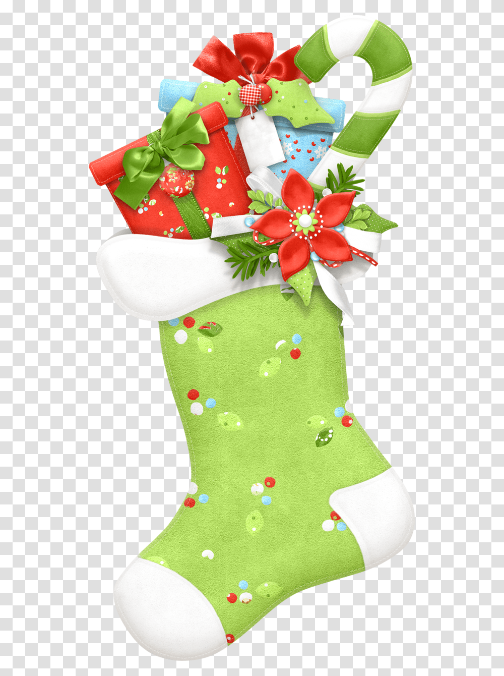 Hanging Christmas Stockings Clipart Background Christmas Stockings, Gift, Birthday Cake, Dessert, Food Transparent Png