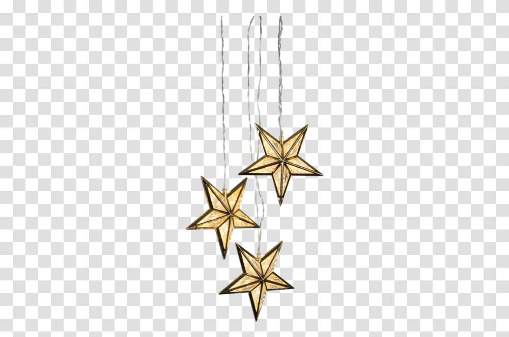 Hanging Decoration Starstruck Sterne Weihnachten, Star Symbol Transparent Png