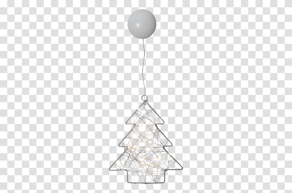 Hanging Decoration Wiry Christmas Ornament, Accessories, Accessory, Jewelry, Triangle Transparent Png