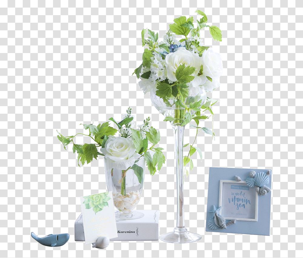 Hanging Flowers, Plant, Blossom, Cocktail, Alcohol Transparent Png