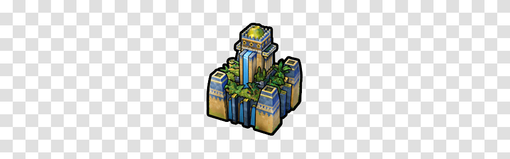 Hanging Gardens, Minecraft, Bulldozer, Tractor, Vehicle Transparent Png