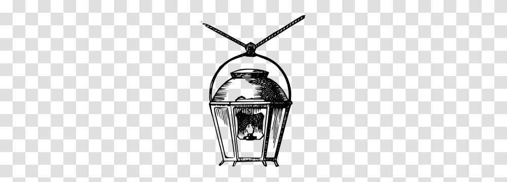 Hanging Gas Lantern Clip Art, Lamp, Jar, Gas Pump, Machine Transparent Png