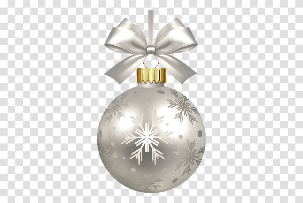 Hanging Green Christmas Ornaments, Lamp, Pattern, Light Transparent Png