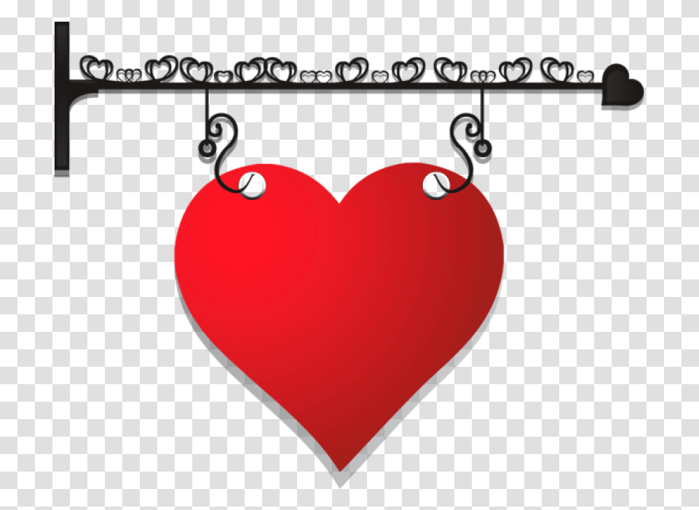 Hanging Heart Photo 912 Free Download Image Hanger Clipart Transparent Png