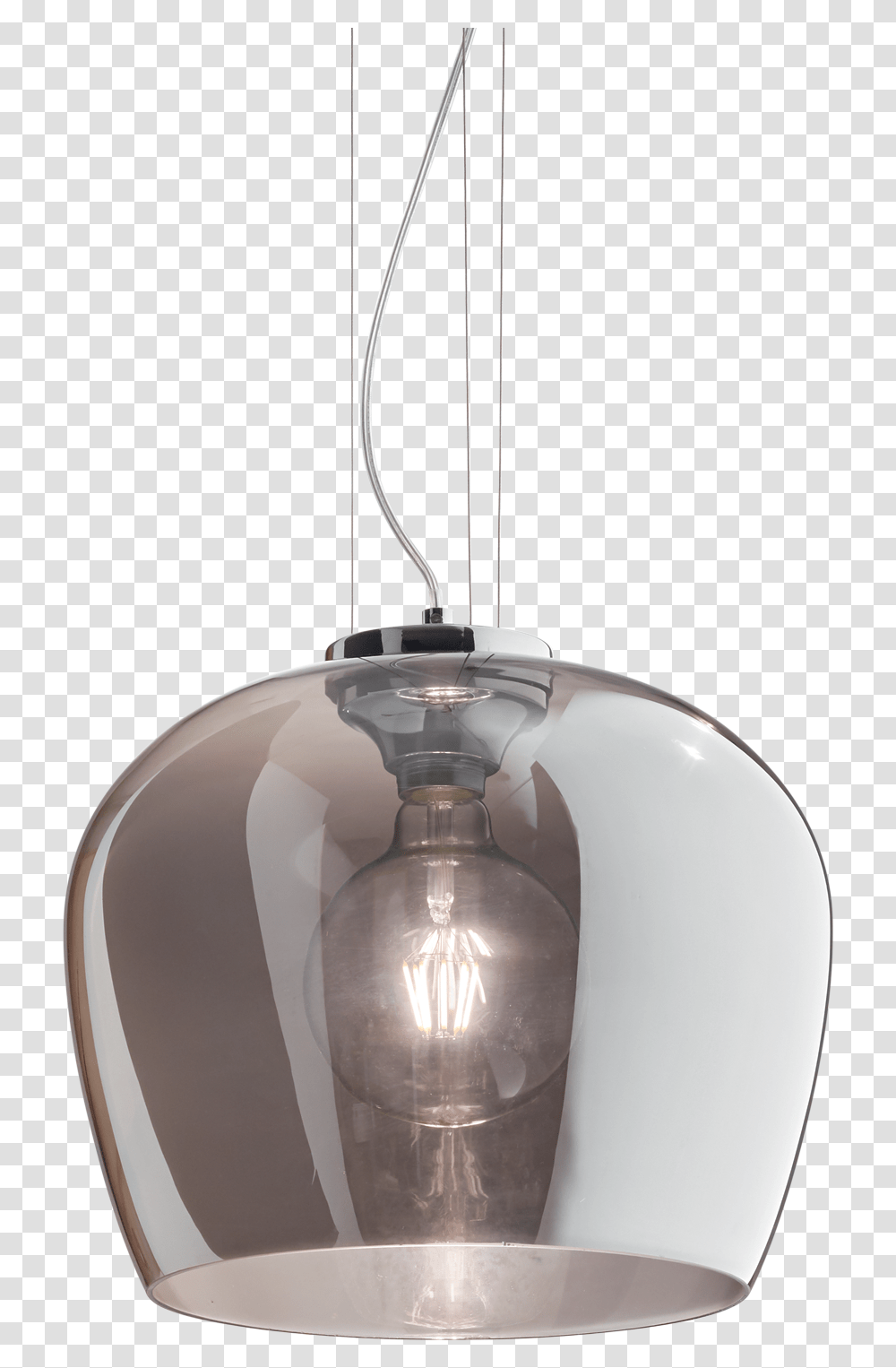Hanging Lamp Blossom Fum 1xe27 Without Bulb I L241517 Pendant Light, Light Fixture, Ceiling Light Transparent Png