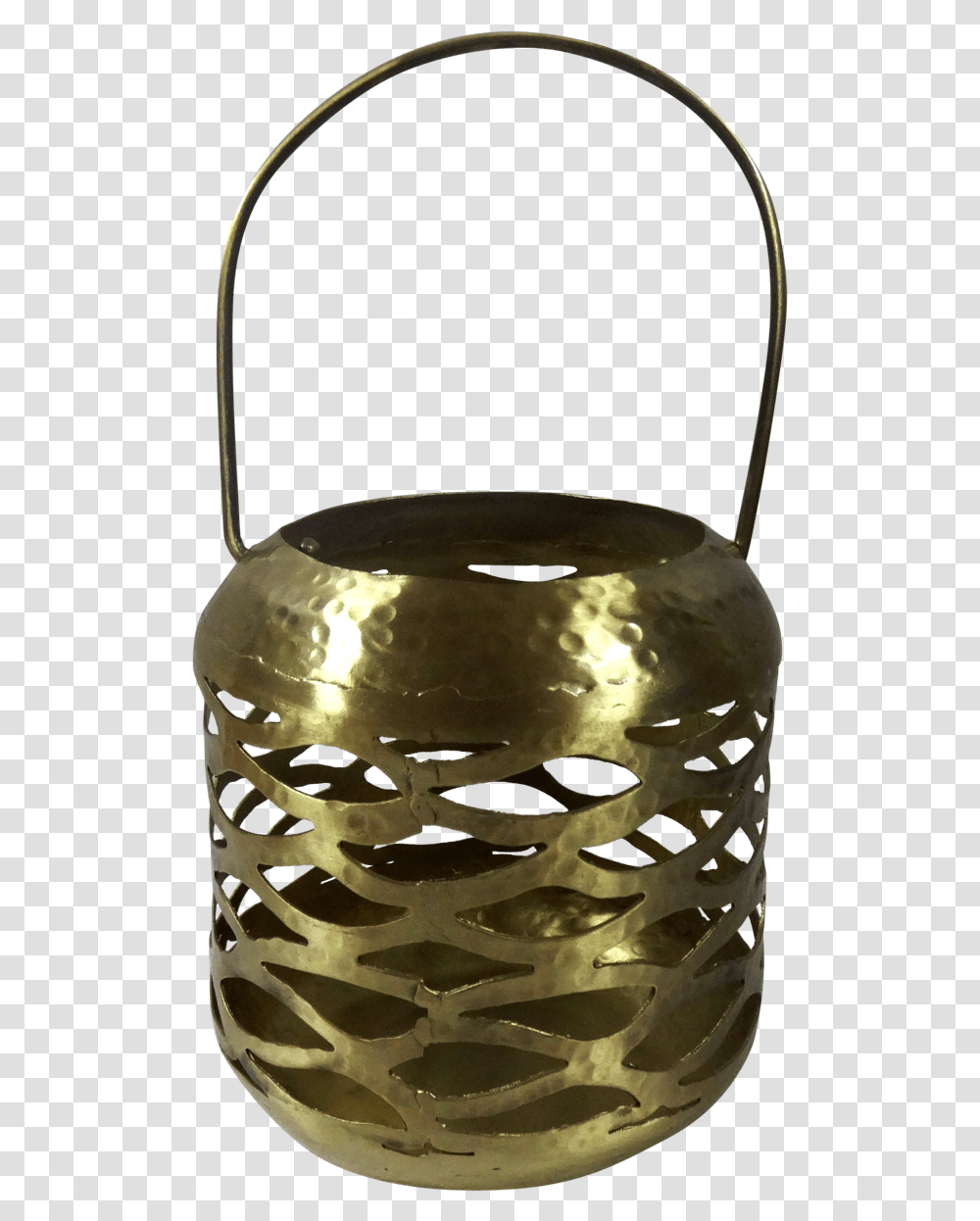 Hanging Lantern Brass, Tin, Can, Fish, Animal Transparent Png