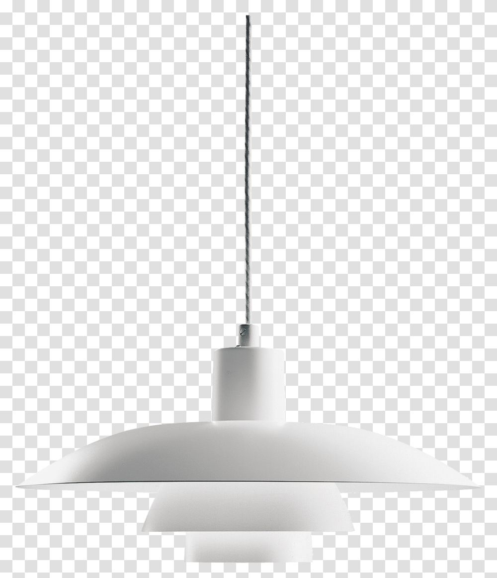 Hanging Lights Louis Poulsen 4 3 Lamp, Lampshade, Light Fixture Transparent Png