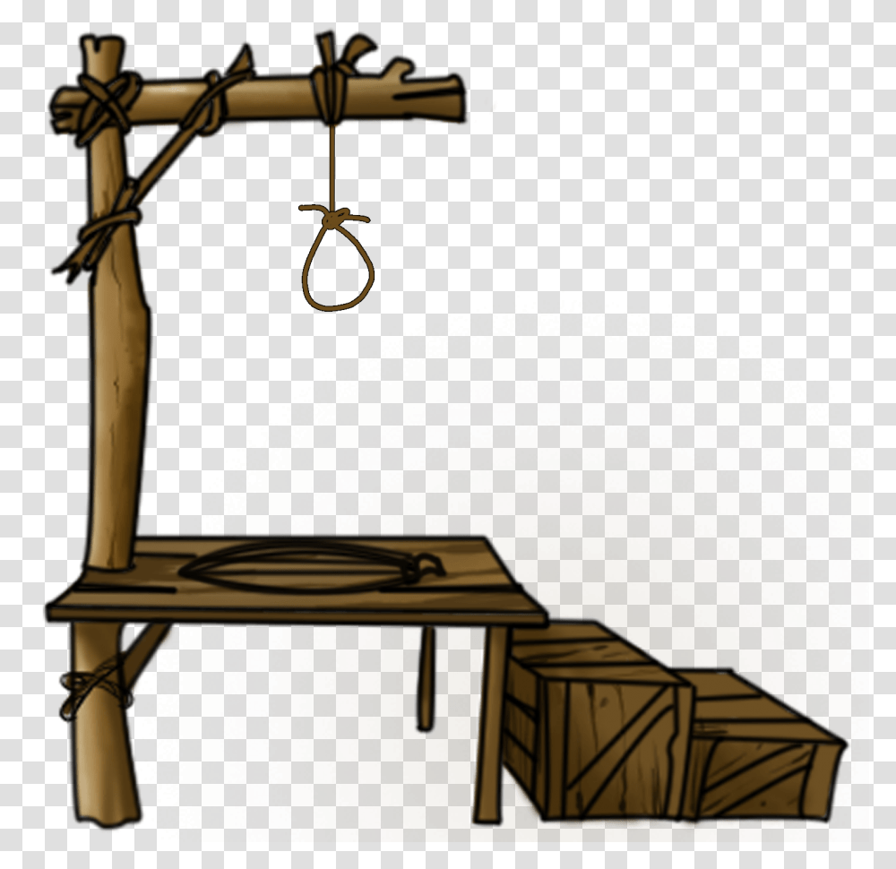 Hanging Man, Furniture Transparent Png