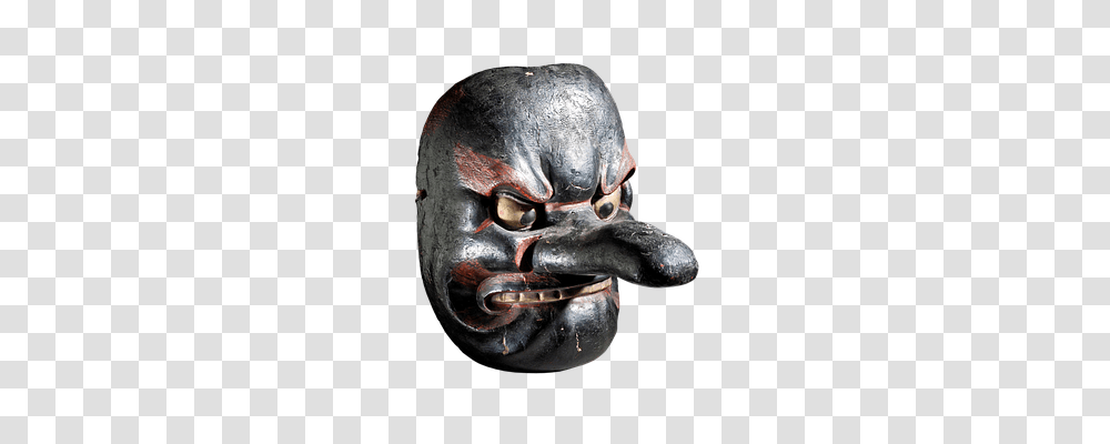 Hanging Mask Tool, Head Transparent Png