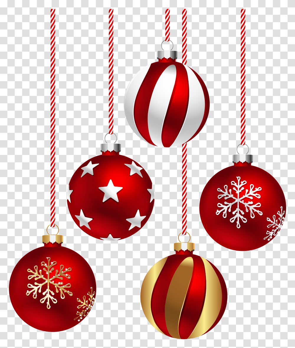 Hanging Ornament Transparent Png