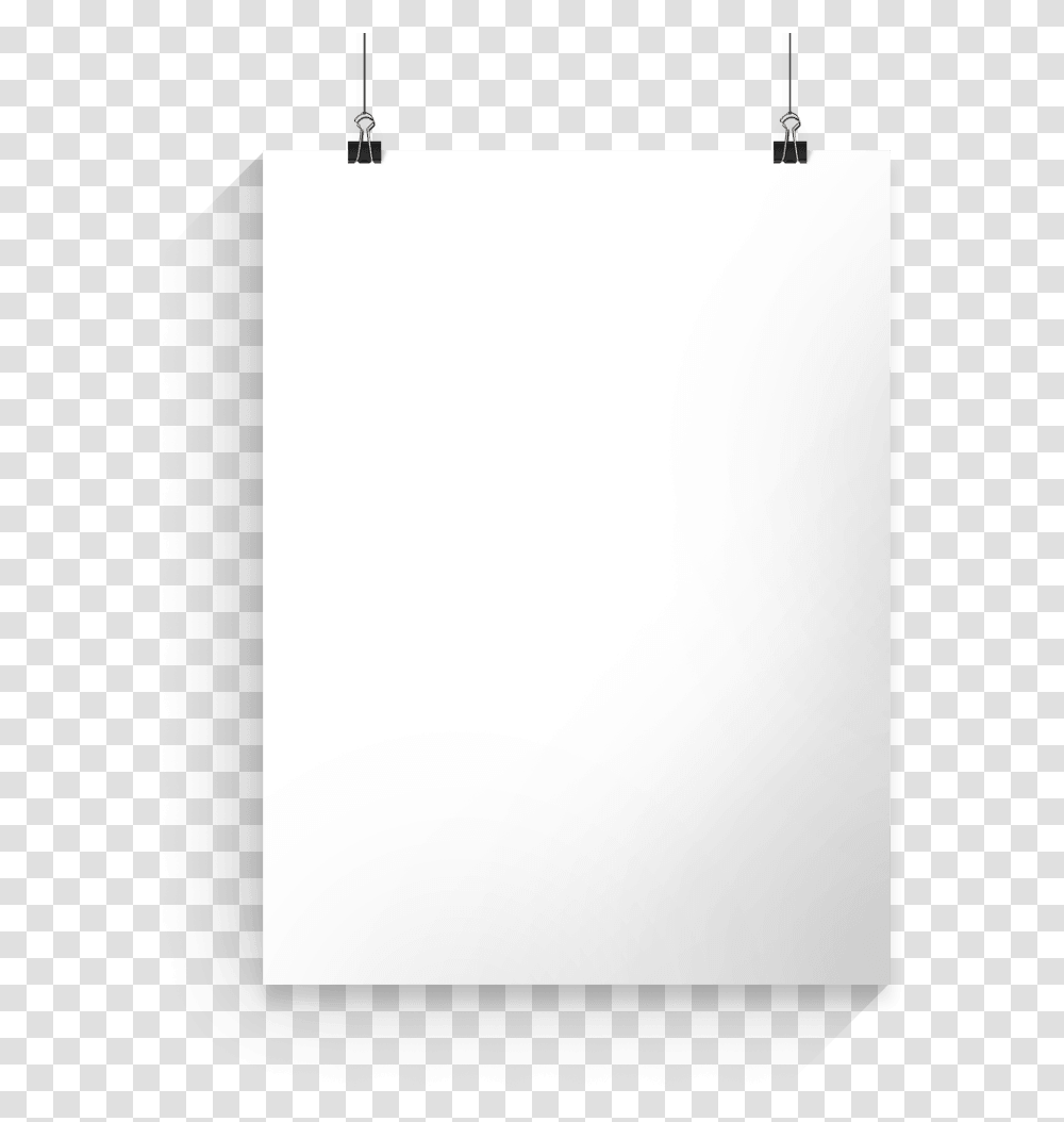 Hanging White Poster, Appliance, Dishwasher, Rug Transparent Png