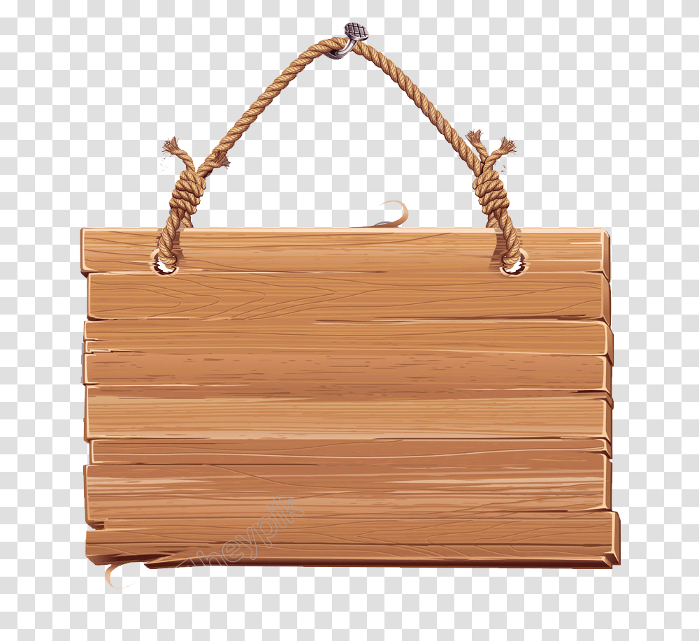 Hanging Wood Board Download Wood Board Background, Handbag, Accessories, Accessory, Purse Transparent Png