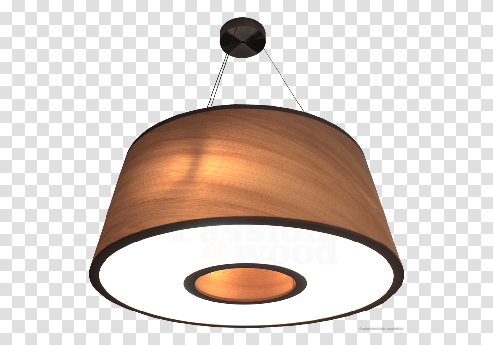 Hanglamp Hout Design, Ceiling Light, Light Fixture Transparent Png