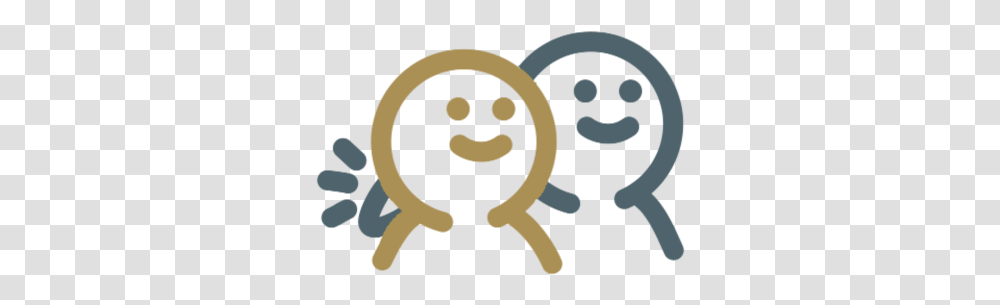 Hangout Host Icon Friend Icon, Face, Crowd, Photography Transparent Png
