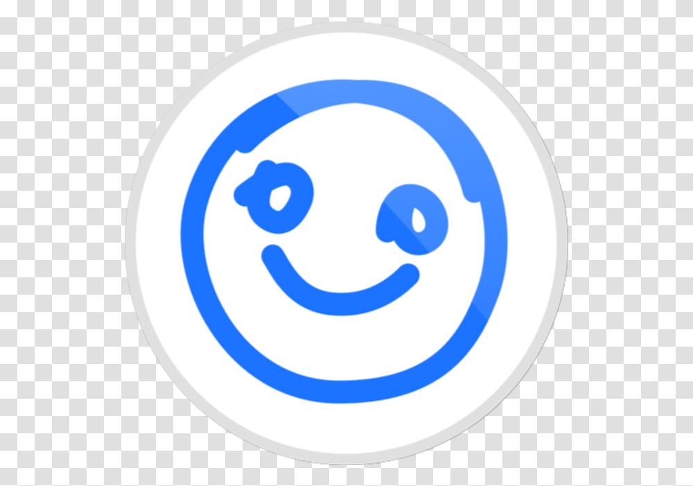 Hangouts Happy, Logo, Symbol, Trademark, Badge Transparent Png