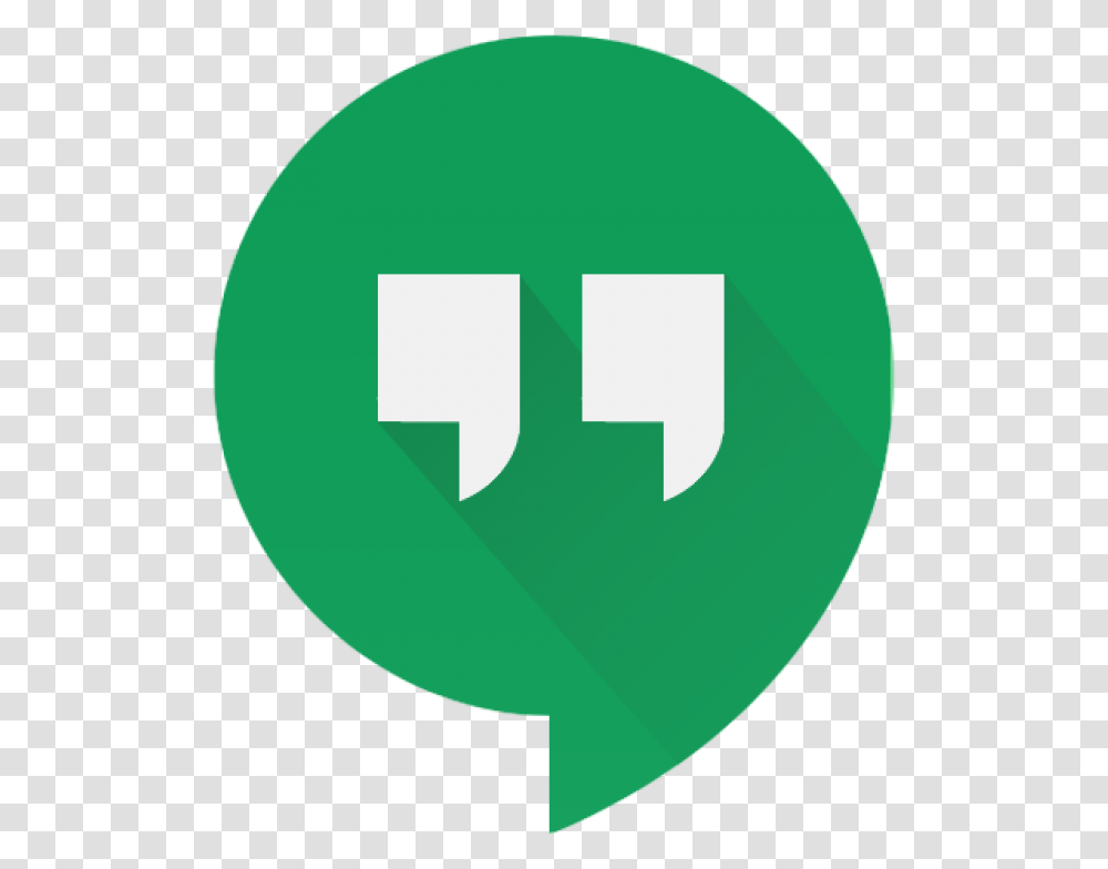 Hangouts Icon Android Lollipop Image Google Hangouts Icon, Hand, Fist Transparent Png