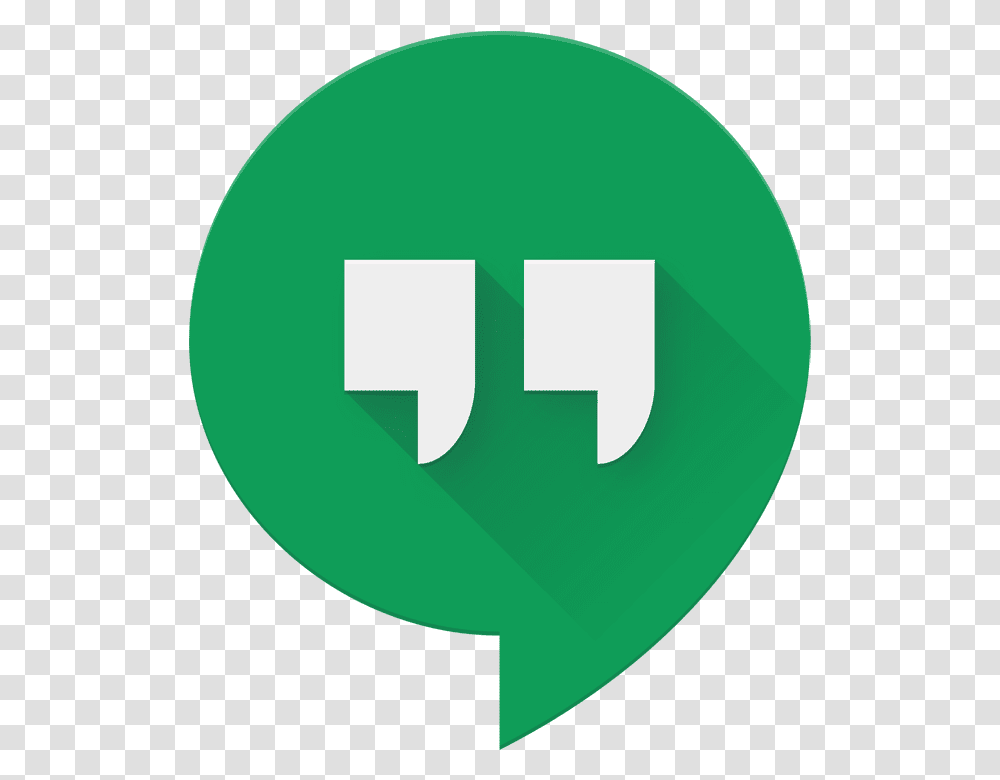 Hangouts Icon Hangouts Icon, Hand, First Aid, Text, Symbol Transparent Png