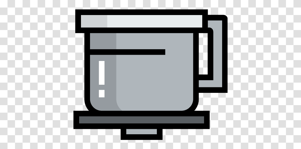Hangouts Messenger Vector Svg Icon Coffee, Monitor, Screen, Electronics, Display Transparent Png