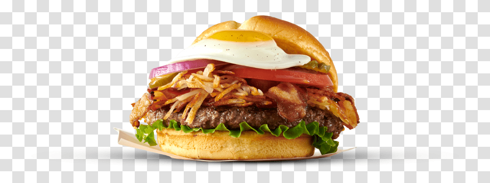Hangover Burger Bun, Food Transparent Png