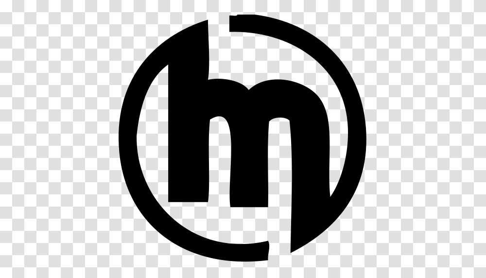 Hangzhou Metro Logo Metro Subway Icon With And Vector Format, Gray, World Of Warcraft Transparent Png