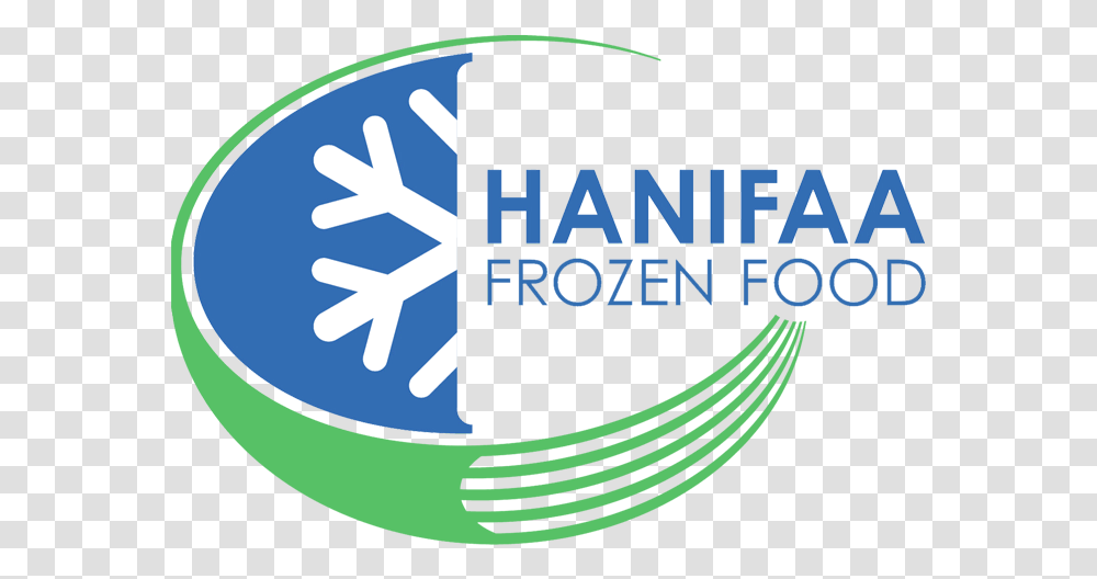 Hanifaa Frozen Food Pte Ltd, Logo, Trademark Transparent Png
