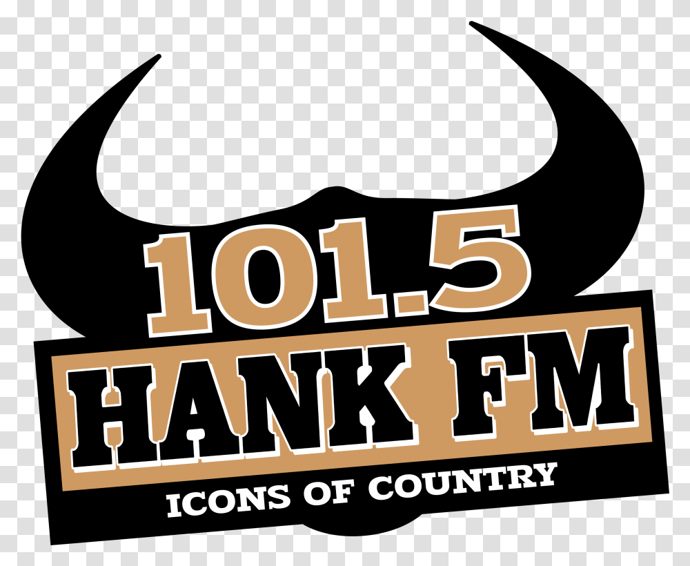 Hank Fm Country Music Event Clark County Fairgrounds Language, Text, Alphabet, Label, Word Transparent Png