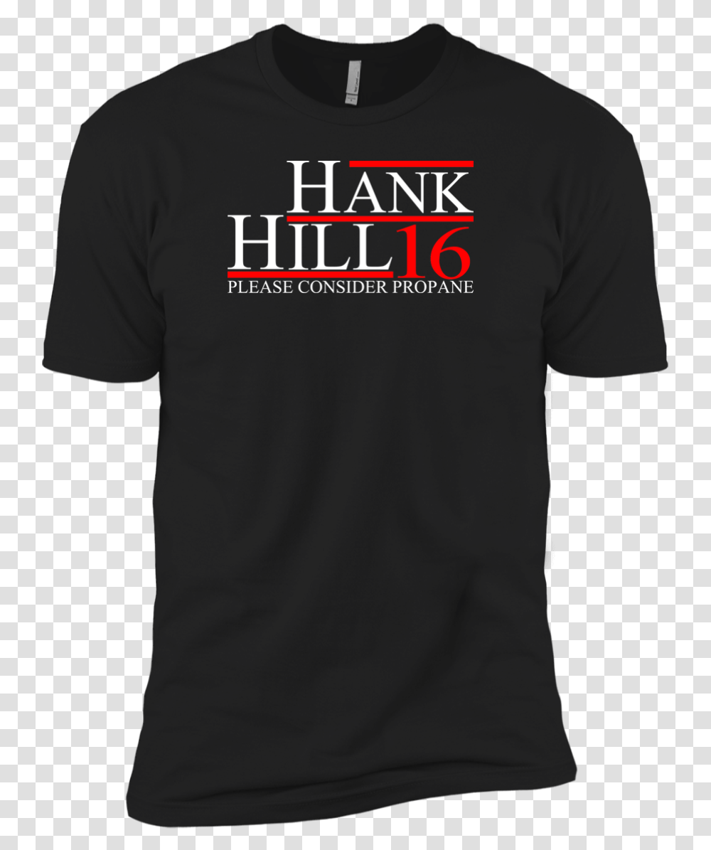 Hank Hill 2016 T Shirthoodiestanks New Era Chicago Bulls Shirt, Clothing, Apparel, T-Shirt, Sleeve Transparent Png
