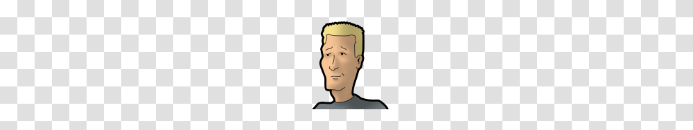 Hank Hill Icons Free Icons In King Of The Hill, Head, Person, Human, Face Transparent Png