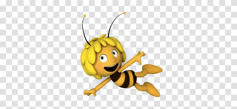 Hank The Hornet, Toy, Invertebrate, Animal, Insect Transparent Png