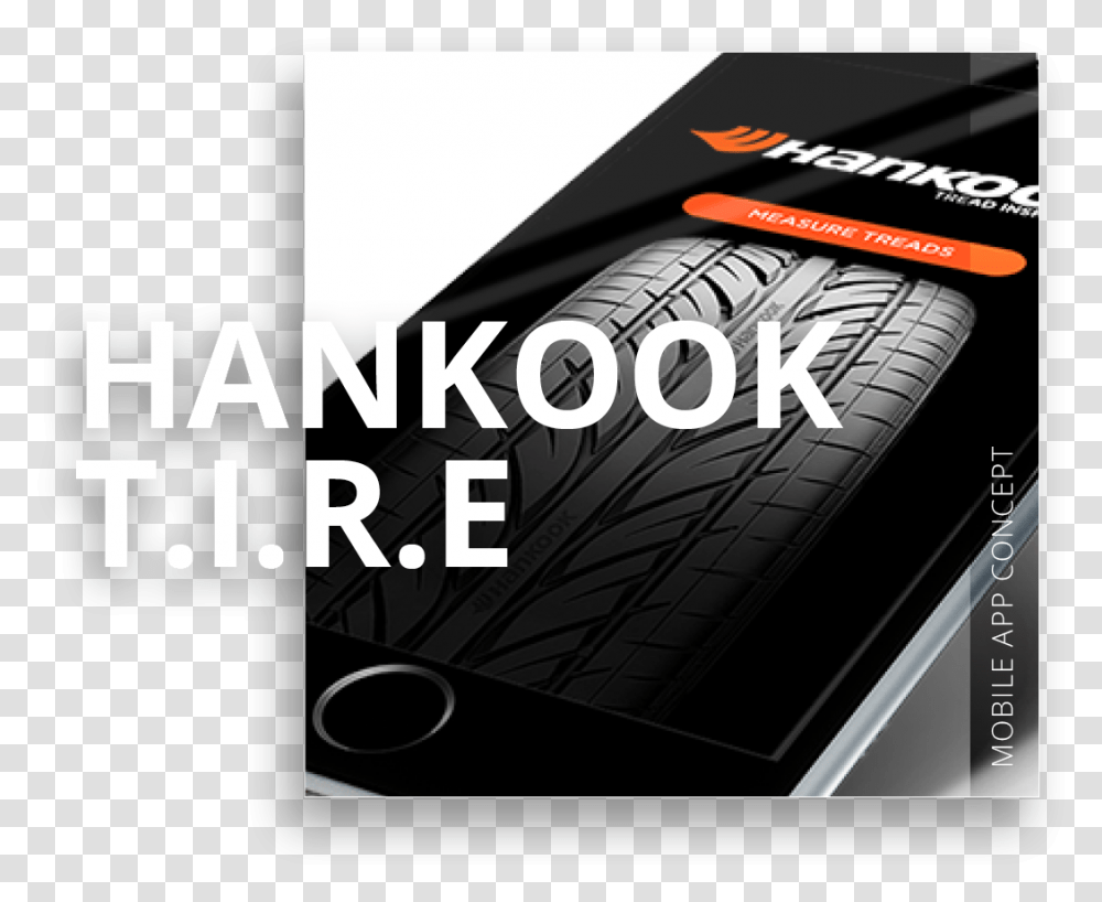 Hankook Logo Book Cover, Advertisement, Poster, Paper Transparent Png