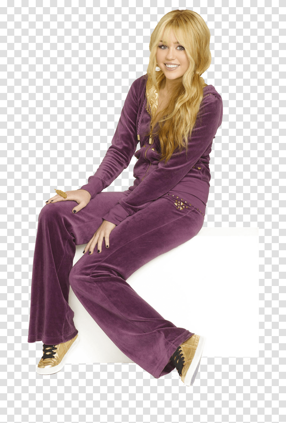 Hannah Montana Forever Download Hannah Montana Forever Live, Sleeve, Apparel, Long Sleeve Transparent Png