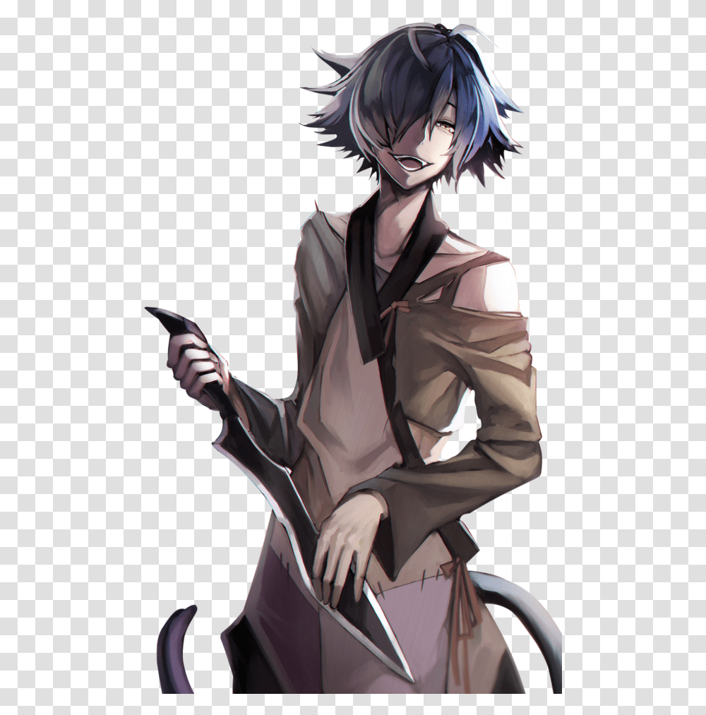 Hans Anime Male Character, Manga, Comics, Book, Person Transparent Png