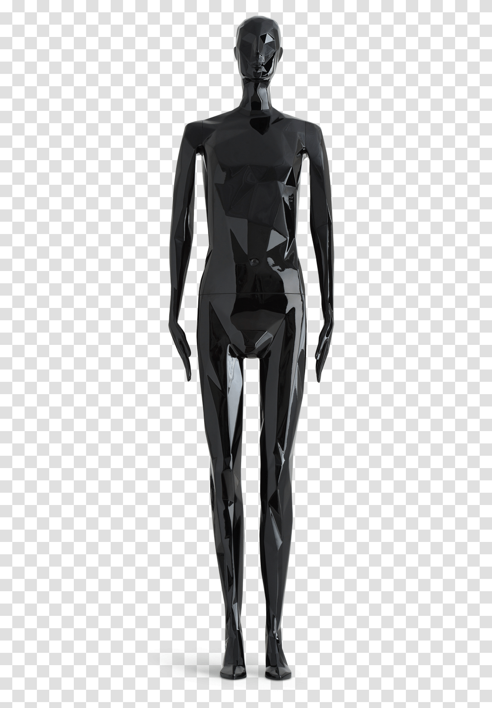 Hans Boodt Mannequins Black, Mammal, Animal, Hip, Alien Transparent Png