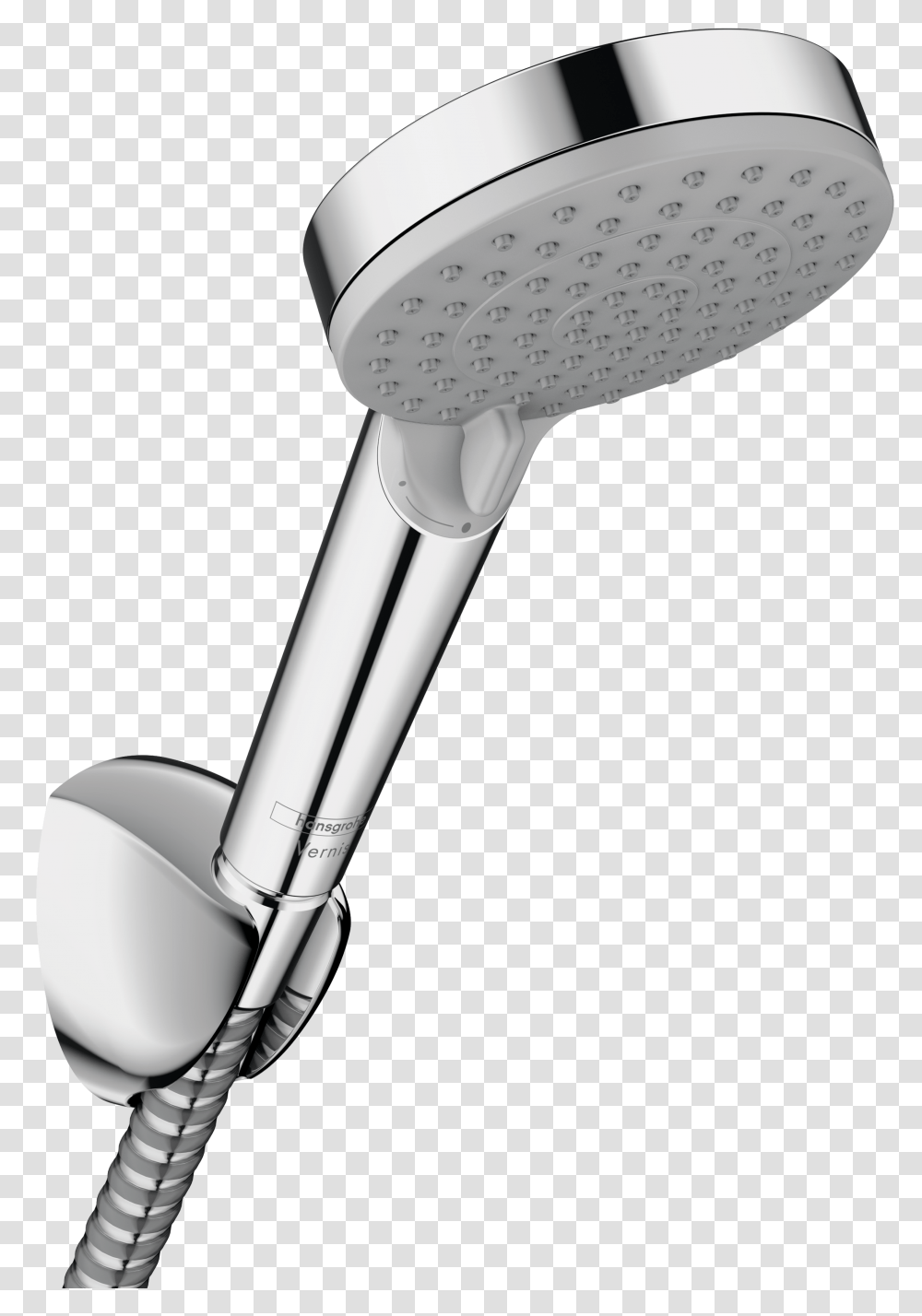 Hansgrohe Porter Sets Vernis Blend Shower Holder Set Vario Shower, Room, Indoors, Bathroom, Blow Dryer Transparent Png