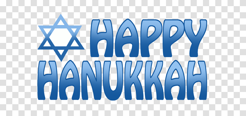 Hanukkah Clip Art, Advertisement, Word Transparent Png