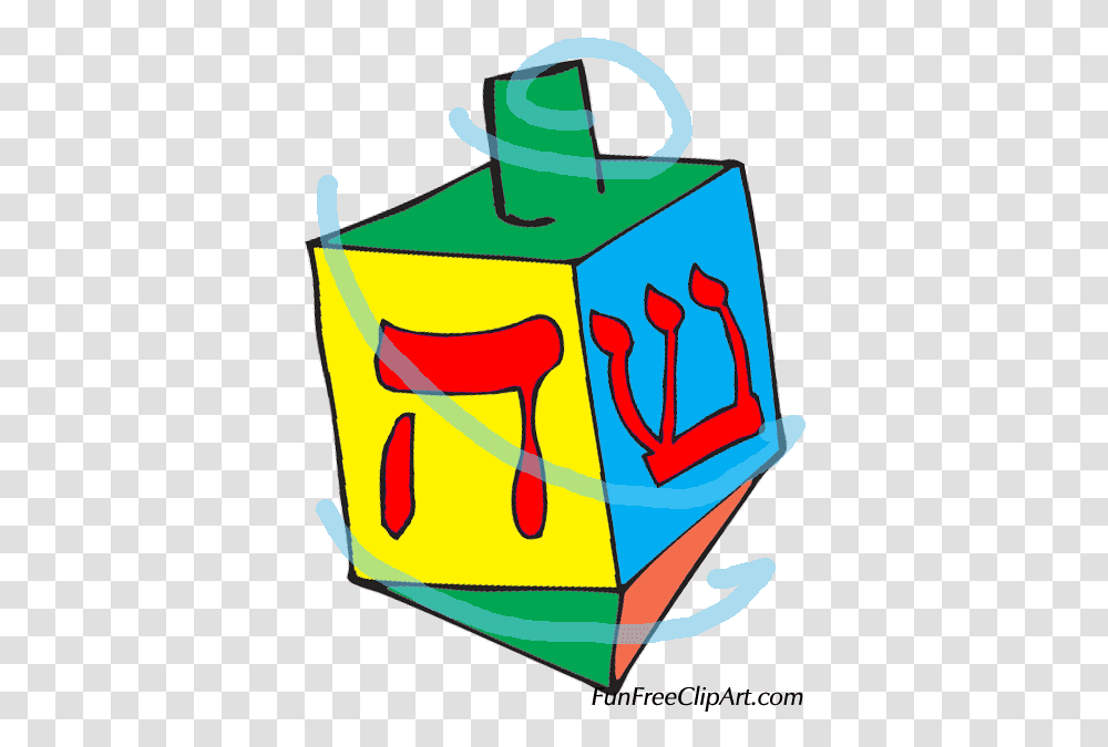 Hanukkah Dradle In Motion Free Clip Art, Paper, Bag, Shopping Bag, Sewing Transparent Png