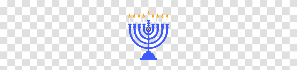 Hanukkah, Fantasy, Candle, Crystal, Fire Transparent Png