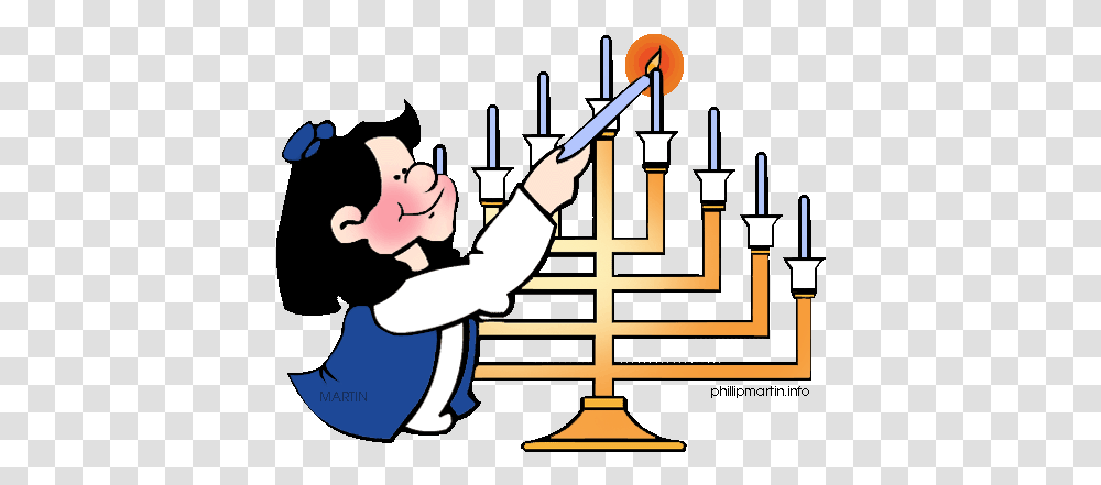 Hanukkah Free Clip Art Clipart Best Light The Candles Clipart, Person, Human Transparent Png