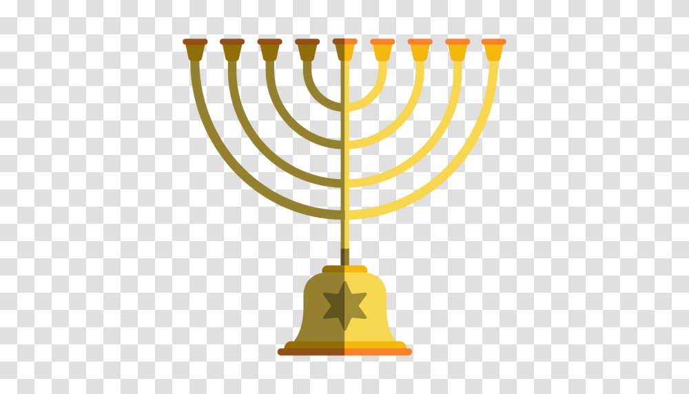Hanukkah Menorah Candlestick, Lamp, Chandelier, Crystal, Monument Transparent Png