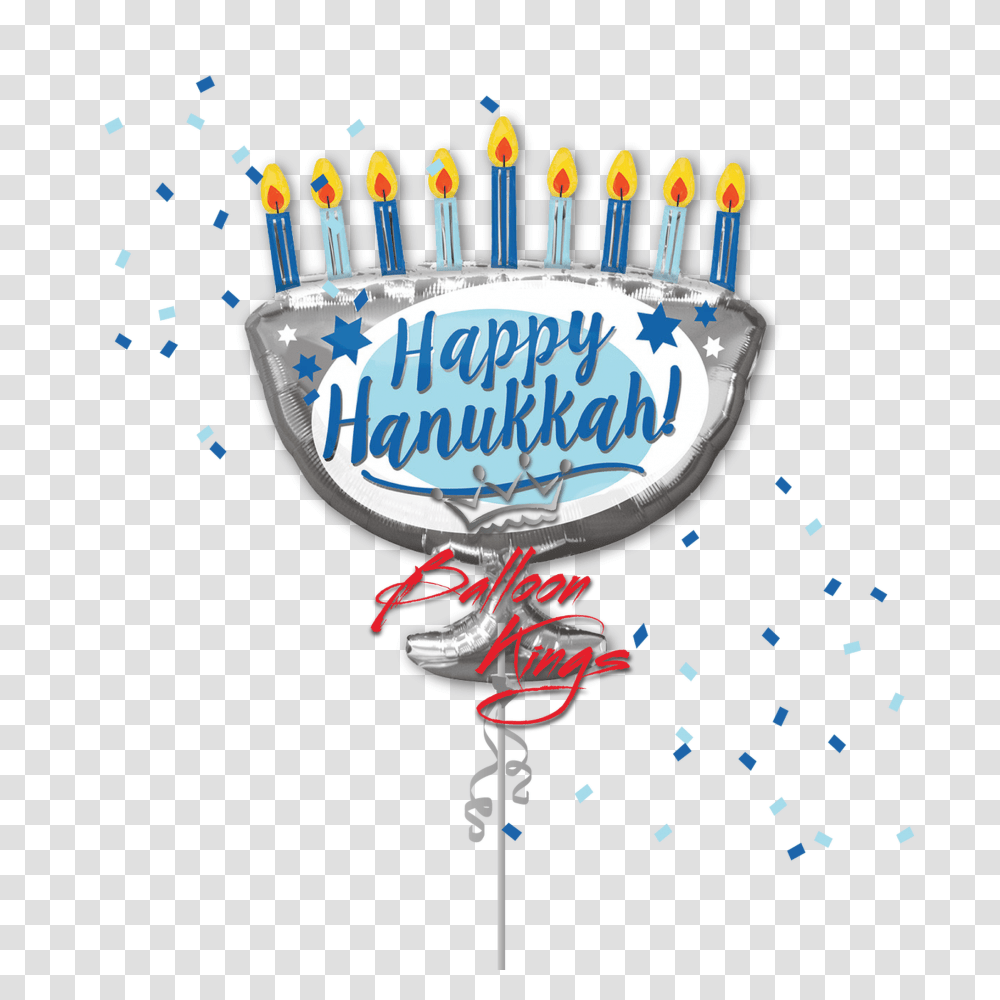 Hanukkah Menorah Hanukkah, Birthday Cake, Food, Logo, Symbol Transparent Png