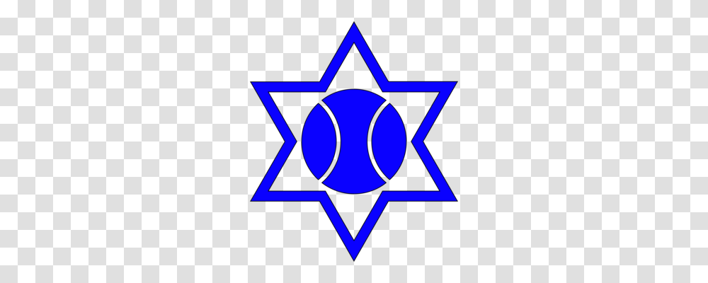 Hanukkah Menorah Judaism Jewish Holiday, Star Symbol Transparent Png