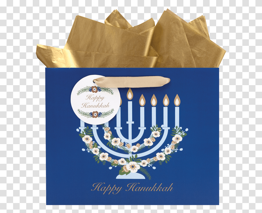 Hanukkah, Paper, Envelope, Mail Transparent Png