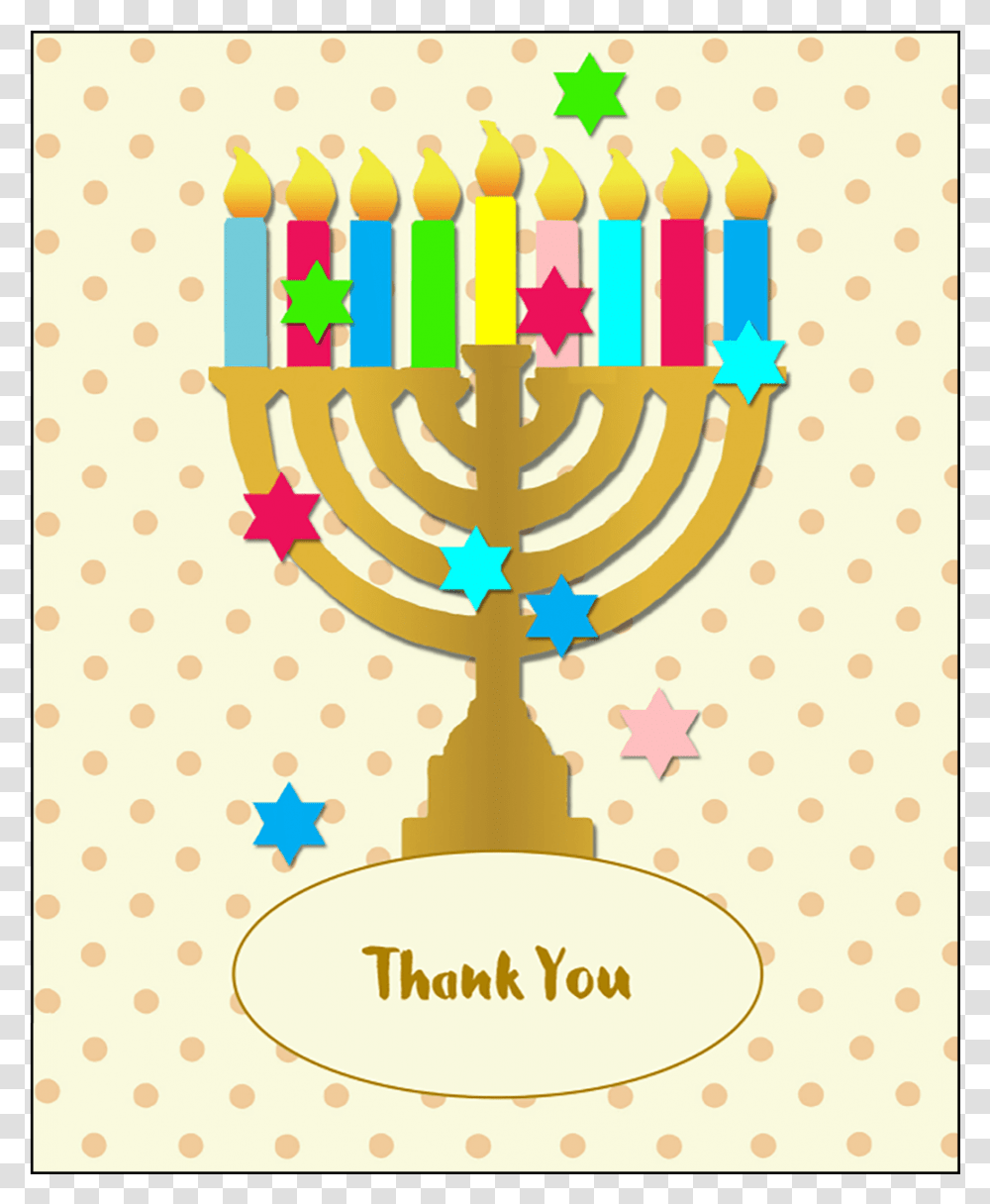 Hanukkah, Texture, Candle, Lamp, Birthday Cake Transparent Png