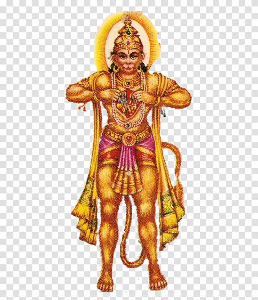 Hanuman, Fantasy, Person Transparent Png